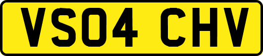 VS04CHV
