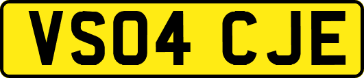 VS04CJE