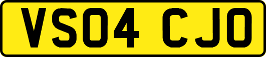 VS04CJO