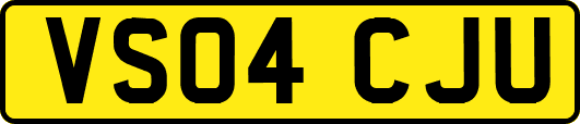 VS04CJU