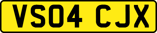 VS04CJX