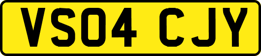 VS04CJY