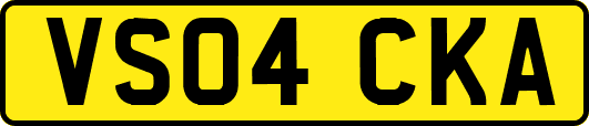 VS04CKA