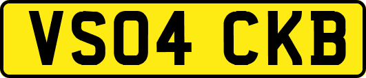 VS04CKB