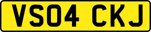 VS04CKJ