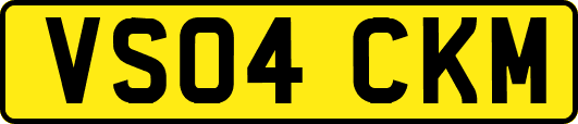 VS04CKM