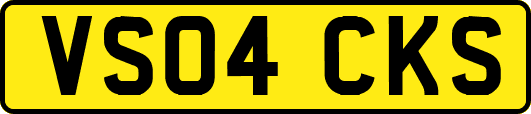 VS04CKS