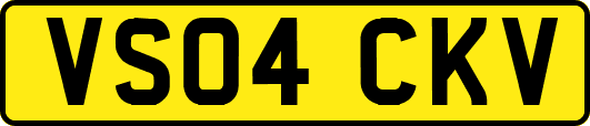 VS04CKV