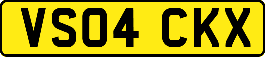 VS04CKX