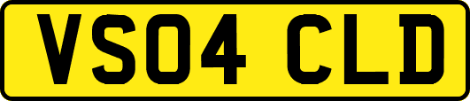 VS04CLD
