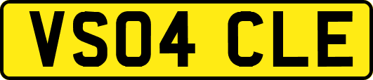 VS04CLE