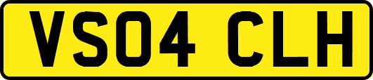 VS04CLH