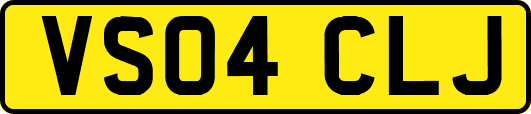 VS04CLJ