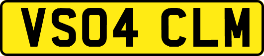 VS04CLM