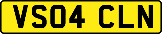 VS04CLN