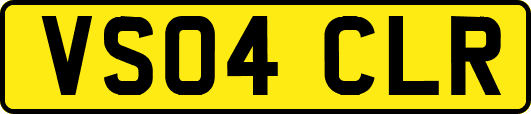 VS04CLR