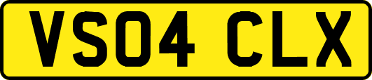 VS04CLX