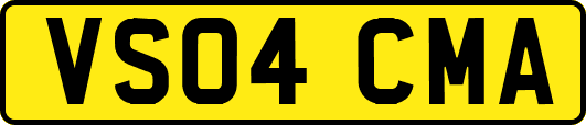 VS04CMA
