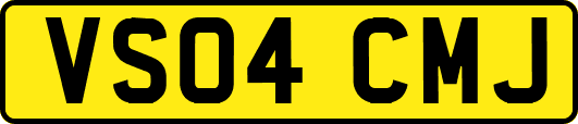 VS04CMJ