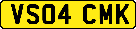 VS04CMK