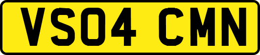 VS04CMN