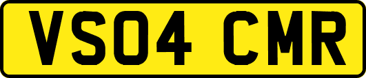 VS04CMR