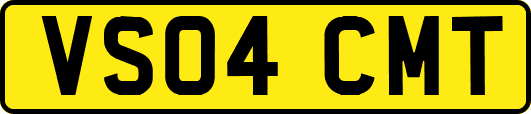 VS04CMT