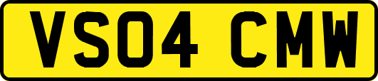 VS04CMW