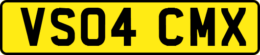 VS04CMX