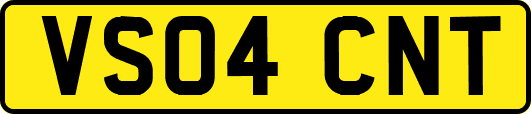 VS04CNT