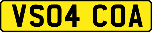 VS04COA