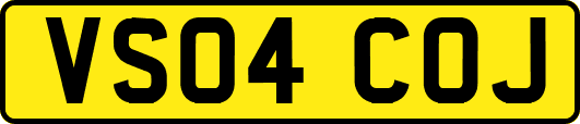 VS04COJ