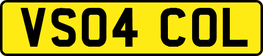 VS04COL