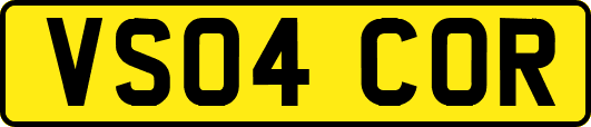 VS04COR
