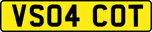 VS04COT