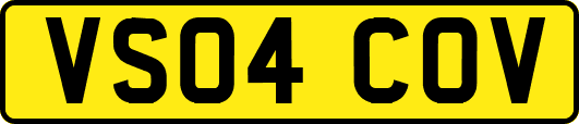 VS04COV