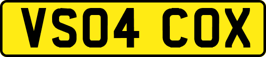VS04COX