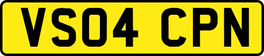 VS04CPN