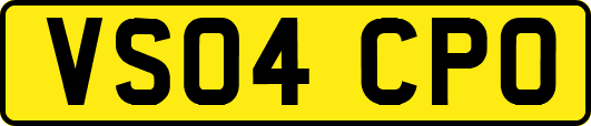 VS04CPO