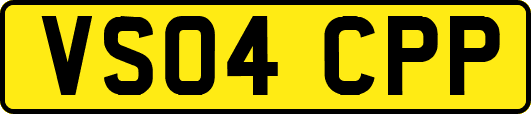 VS04CPP