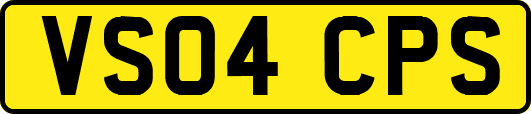 VS04CPS
