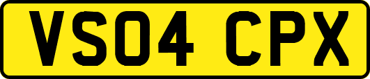 VS04CPX