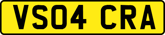 VS04CRA