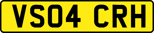 VS04CRH
