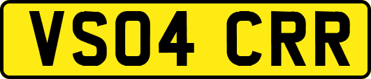 VS04CRR