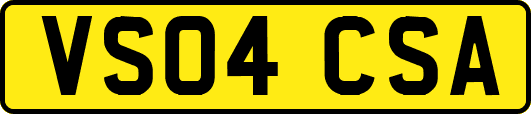 VS04CSA
