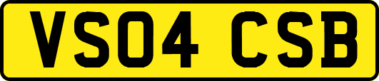 VS04CSB