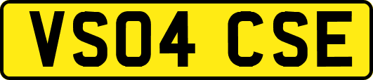VS04CSE