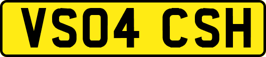 VS04CSH