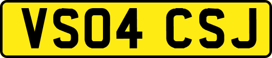 VS04CSJ